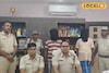 'টার্গেট' ছিল বাংলাদেশে পাচার! তার আগে দুই ব্যক্তির কাছ থেকে পুলিশ যা পেল...