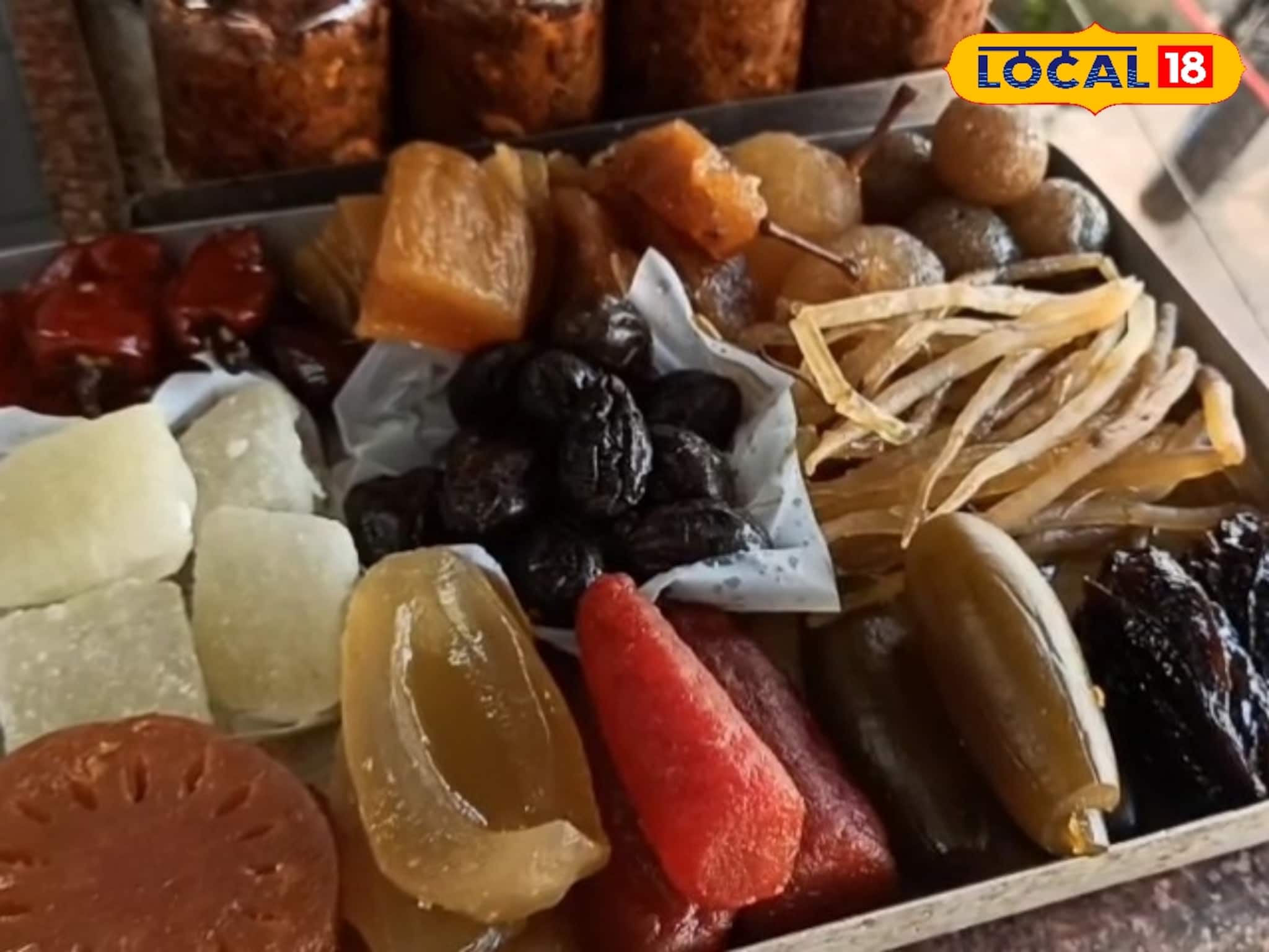 Birbhum Famous Sweets: ফিউশন-সহ রকমারি মিষ্টির জন্য সিউড়ির বিখ্যাত মোরব্বার জনপ্রিয়তা ও চাহিদা আজও তুঙ্গে