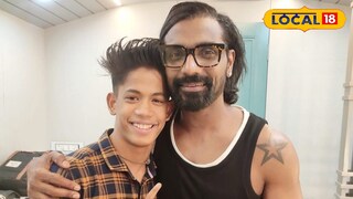 জাহাঙ্গীর আলমের অকালপ্রয়াণ!