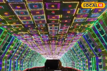 পুজোয় পিছিয়ে নেই পূর্ব বর্ধমান! জেলায় কোন কোন জায়গার ঠাকুর দেখবেন?