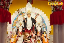 স্তব্ধ কামান, ম্লান জৌলুস, মেদিনীপুরের মল্লিকবাড়ির ৩০০ বছরের পুজোর ইতিহাস বৈচিত্রে ভরা