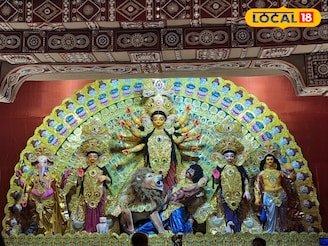 সেরা মণ্ডপ আর প্রতিমার খেতাব! শিলিগুড়িতে কে পেল সম্মান? মিস করবেন না