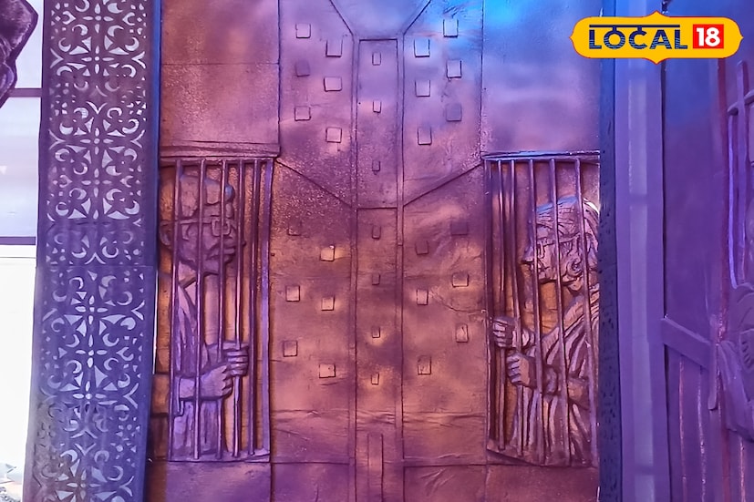 সমাজের এই জটিল ও কঠিন বাস্তব পরিস্থিতিকে শৈল্পিক ছোঁয়ায় তুলে ধরে বোরহাট সার্বজনীন দুর্গোৎসব কেবল একটি পুজো মণ্ডপ নয়, বরং এটি যেন সমাজের প্রতি এক সচেতনতার বার্তা, এক আবেগময় আবেদন। এই ব্যতিক্রমী উপস্থাপনা নিশ্চিতভাবেই এবারের দুর্গাপুজোর অন্যতম সেরা আকর্ষণ হয়ে থাকবে।