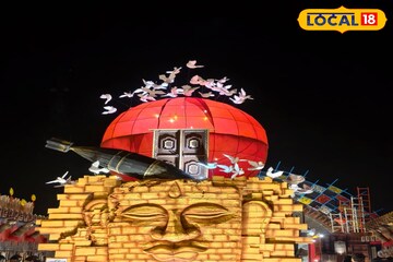 Durga Puja 2025: ঝাড়গ্রামের ৪ পুজো মণ্ডপ, যেখানে পা রাখলে পাবেন আলাদা বার্তা!