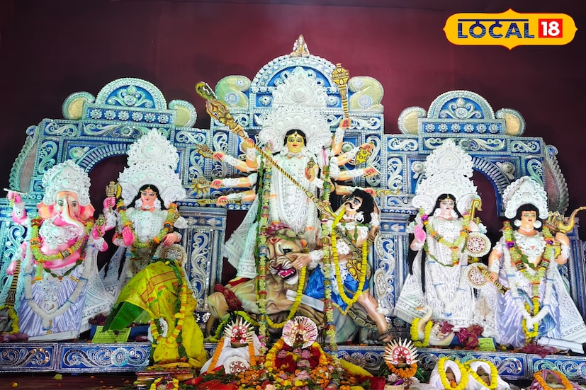 উদ্যোক্তাদের অন্যতম সুশান্ত সাহু বলেন, “৫০ বছর পূর্ণ করতে পেরে আমরা সত্যিই গর্বিত। এলাকার মানুষ আমাদের সঙ্গে সবসময় থেকেছেন বলেই এতদূর আসা সম্ভব হয়েছে। এবছর বিশেষ পরিকল্পনা হলো মায়ের স্থায়ী মন্দির নির্মাণ। আগামী প্রজন্মও যাতে এই ঐতিহ্যকে ধরে রাখতে পারে, সেটাই আমাদের লক্ষ্য। শুধু উৎসব নয়, এই পুজো মানুষকে একত্রিত করে ভক্তি, মিলন আর আনন্দের আবহে। আমরা বিশ্বাস করি, দর্শনার্থীদের ভালবাসা আর আশীর্বাদ আমাদের আগামী দিনেও পথ দেখাবে।” (তথ্য ও ছবি : মদন মাইতি)
