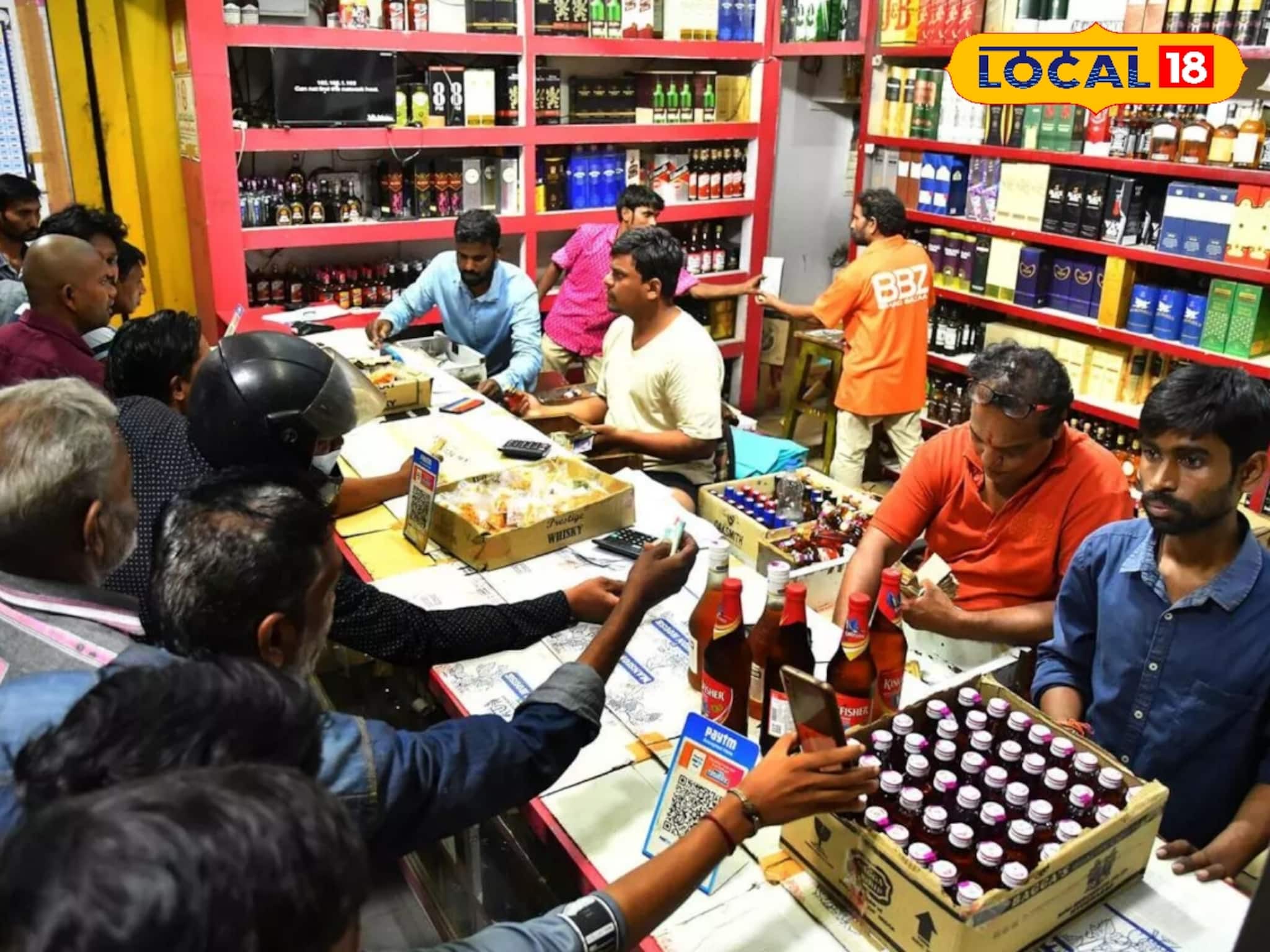 শারদোৎসবে সুরাপ্রেমীদের জন্য বড় আপডেট! নবমী-দশমীর রাতে বার-পাব খোলা থাকবে কতক্ষণ? জানুন