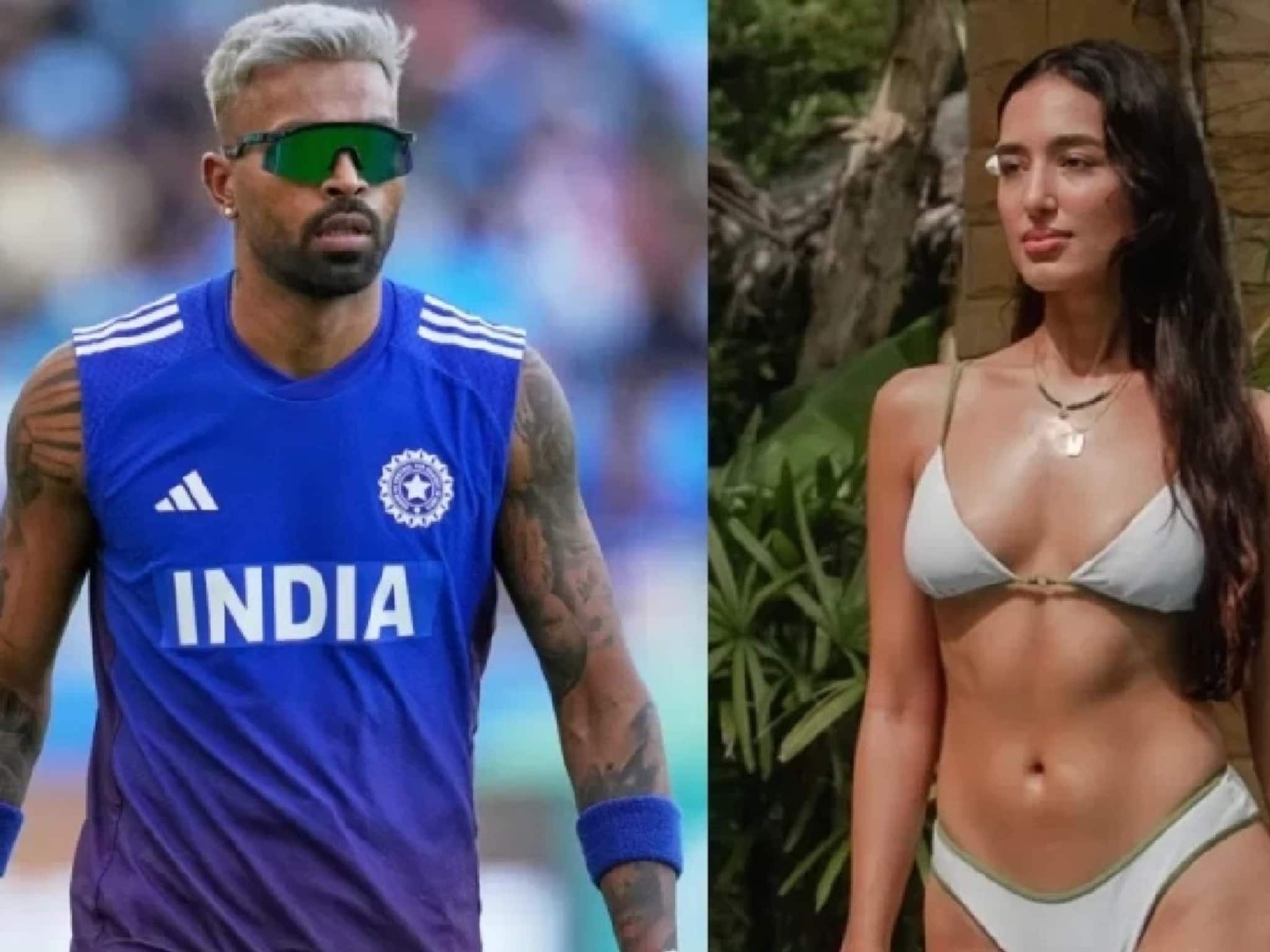 Hardik Pandya-Mahika Sharma: হার্দিক পান্ডিয়ার জীবনে নতুন প্রেম! বেডরুমে অর্ধনগ্ন মডেলের পিছনে ভারতীয় তারকা! এশিয়া কাপের মাঝেই বড় 'কাণ্ড'