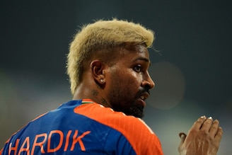 কেন ওডিআই সিরিজে দলের বাইরে হার্দিক পান্ডিয়া? সামনে এল আসল কারণ