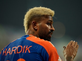 কেন ওডিআই সিরিজে দলের বাইরে হার্দিক পান্ডিয়া? সামনে এল আসল কারণ