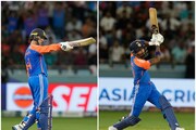 অভিষেক ঝোড়ো ইনিংস, ব্যর্থ মিডল অর্ডার, হার্দিকের লড়াইয়ে বাংলাদশকে ১৬৯ টার্গেট দিল ভারত