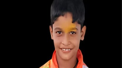 মৃত শ্রাবণ গাভাড়ে৷ মৃত শ্রাবণ গাভাড়ে৷