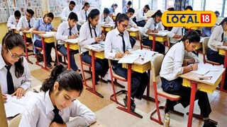 উচ্চ মাধ্যমিক পরীক্ষা। প্রতীকী ছবি 