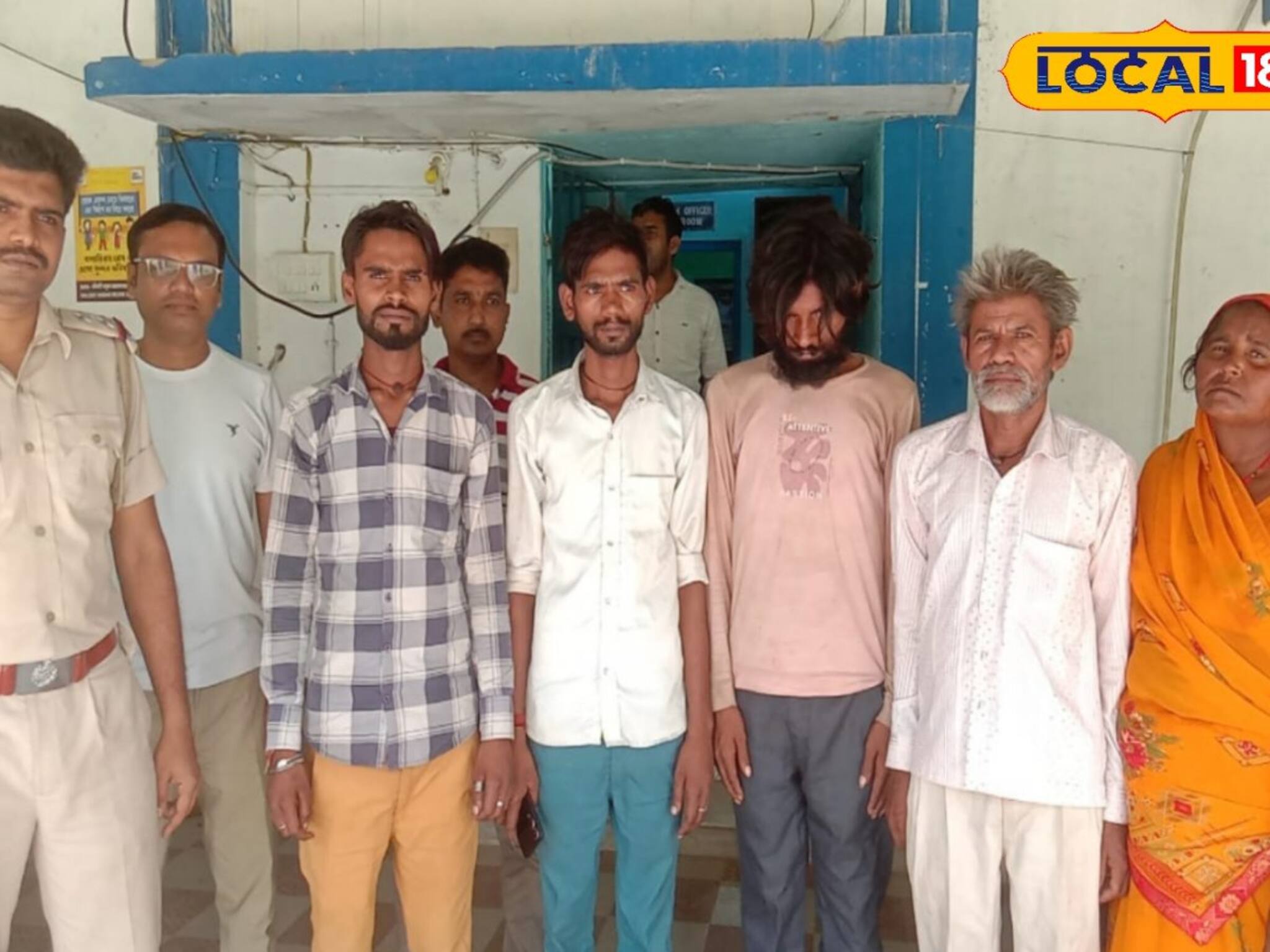 ছ’মাস ধরে নিখোঁজ! উত্তরপ্রদেশের যুবক ঘাপটি মেরে রয়েছে রাজ্যে, পুলিশ যা করল...