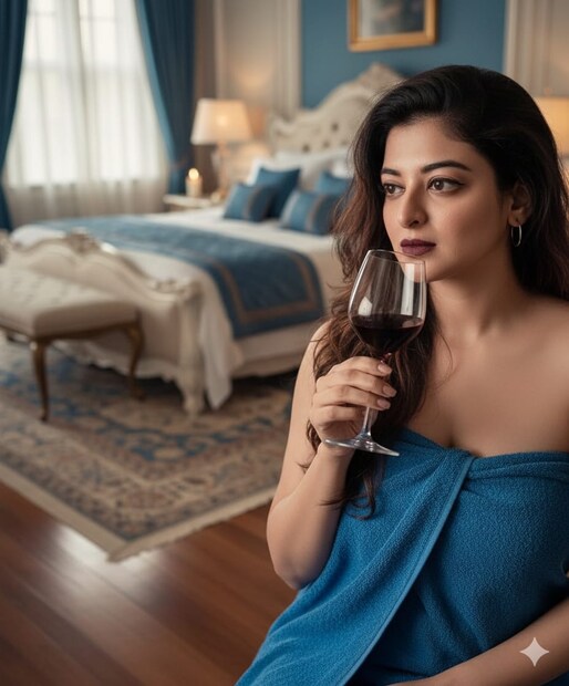 হ্যালি তাই বলছেন, হোটেলের ঘরে ঢুকে বিছানা এবং অন্য গদি সাবধানে পরীক্ষা করতে হবে। ছারপোকা গদি, বালিশের কভার, পর্দা এবং এমনকি আসবাবপত্রের ফাটলগুলোতেও লুকিয়ে থাকে। যদি ছোট বাদামি বা লাল পোকামাকড়, রক্তের দাগ দেখা যায়, তাহলে এটি একটি স্পষ্ট লক্ষণ যে ঘরে ছারপোকা রয়েছে। (Image AI)