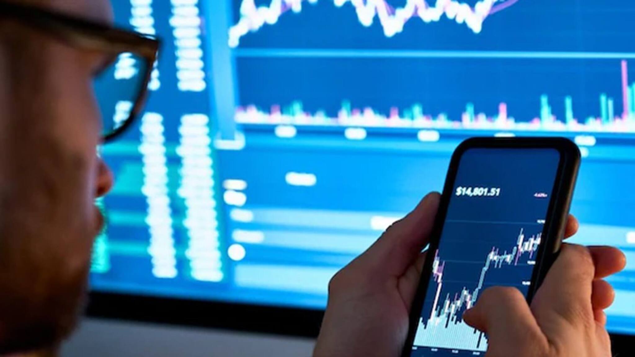 ভুয়ো ট্রেডিং অ্যাপের ফাঁদে পা দেবেন না ! কীভাবে বুঝবেন আসল না নকল প্ল্যাটফর্ম? টিপস দিচ্ছেন বিশেষজ্ঞ