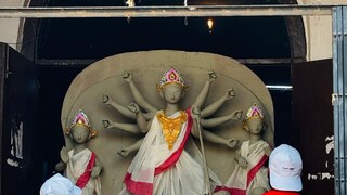 শিবপুরের ষষ্টীতলায় এবার ‘ভারত-মিছিল’