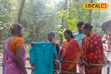 ফ্রি-তে পছন্দের জামাকাপড়! পুজোর আবহে হাওড়ায় বিনা পয়সায় পোশাক হাট! উপচে পড়ছে ভিড়