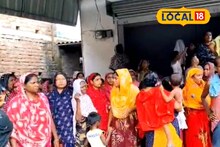 বাদুড়িয়ায় গৃহবধূর মৃত্যু! মারধর করে মুখে...! জামাইয়ের বিরুদ্ধে খু*নের অভিযোগ মৃতার বাবার