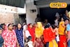 বাদুড়িয়ায় গৃহবধূর মৃত্যু! মারধর করে মুখে...! জামাইয়ের বিরুদ্ধে খু*নের অভিযোগ মৃতার বাবার