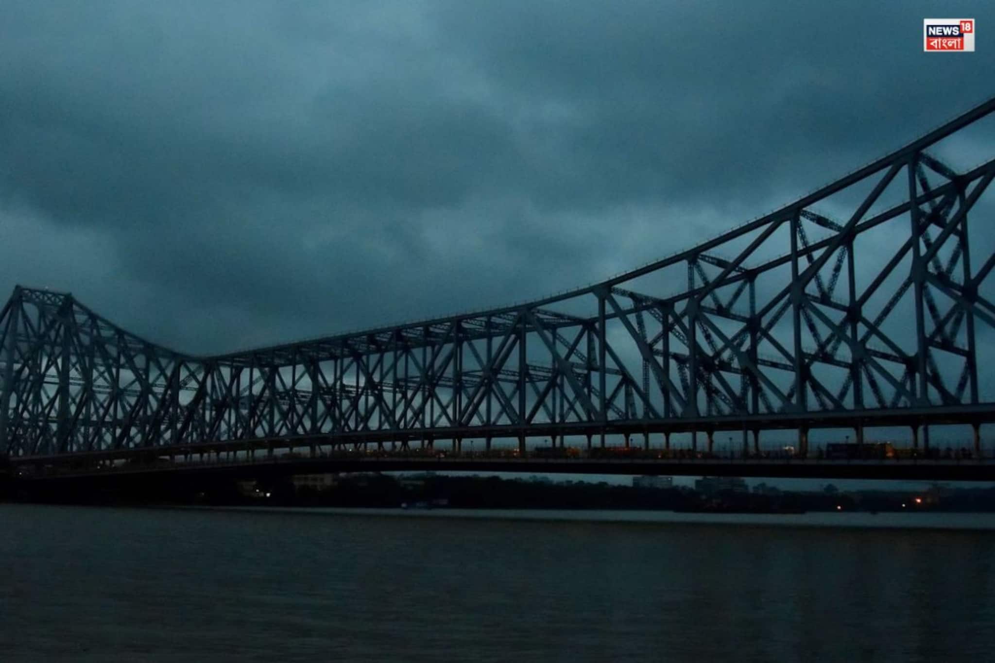 দেশে শুরু মৌসুমী বায়ুর প্রত্যাহার পর্ব! দুর্যোগের কালো মেঘ বাংলার জেলায়-জেলায়!