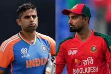 'ভারতের দুর্বল জায়গায় আঘাত করতে আমরা তৈরি',ম্যাচের আগে টিম ইন্ডিয়াকে হুঁশিয়ারি বাংলাদেশের!