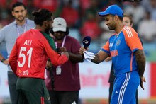 ভারতের বিরুদ্ধে টস জিতে বোলিং বাংলাদেশের, একাদশে মোট ৪ বদল, বড় চমক!