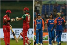 ওমানের লড়াকু ব্যাটিংকে কুর্নিশ! জয়ের হ্যাটট্রিক করে সুপার ফোরে টিম ইন্ডিয়া