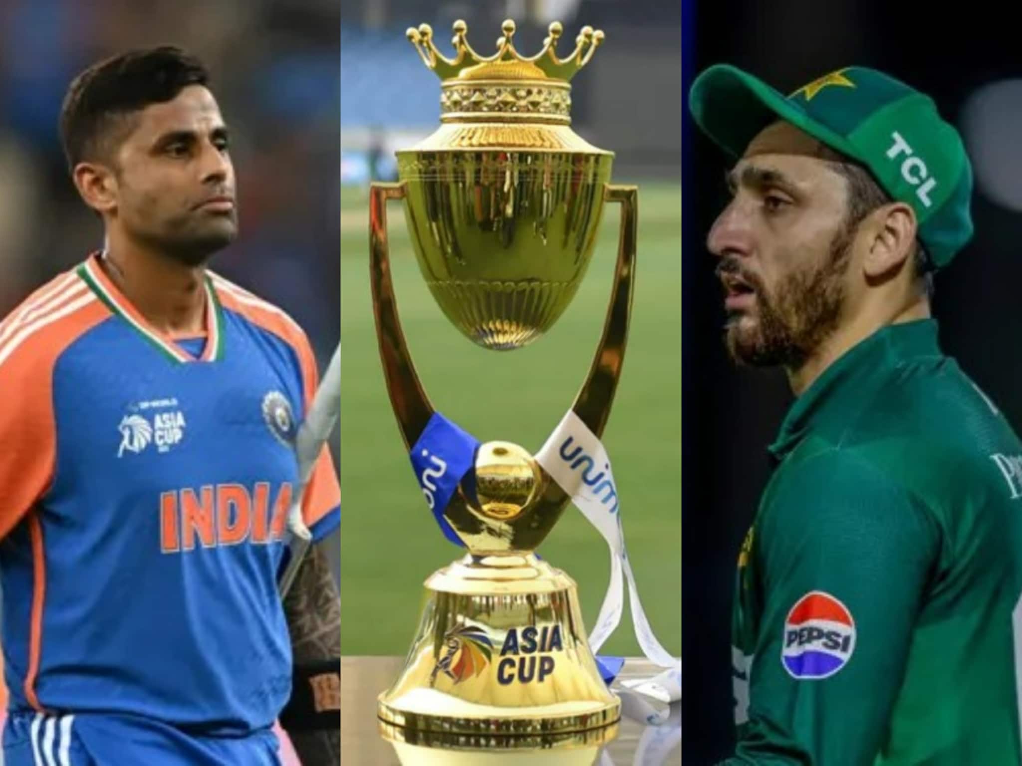 IND vs PAK: ফাইনালে ভারতীয় দলে একের পর এক বদল! কারা থাকছে একাদশে? মহাষষ্ঠীর রাতে পাকিস্তান 'বধের' অপেক্ষায় দেশ