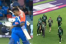 IND vs PAK: 'নো হ্যান্ডশেক' ইস্যুতে এবার মুখ খুলল বিসিসিআই! যোগ্য জবাব পেল পাকিস্তান!