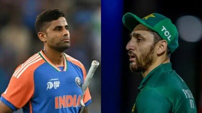 अभिषेक शर्मा की वापसी की उम्मीद: क्या पाकिस्तान के खिलाफ खेलेंगे?