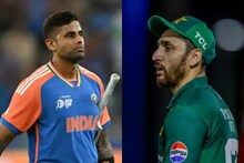 IND vs PAK: রবিবার ফের ভারত-পাকিস্তান ক্রিকেট 'যুদ্ধ'! তার আগে আবারও হুঁশিয়ারি পাক অধিনায়কের