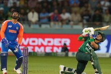 মোট ৫টি ক্যাচ ফেলার খেসারত! ভারতকে ১৭২ রানের চ্যালেঞ্জিং টার্গেট দিল পাকিস্তান