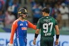 ভারতের ব্যাটিং ঝড়ে খড়কুটোর মত উড়ে গেল পাকিস্তান! ৬ উইকেটে জয় টিম ইন্ডিয়ার