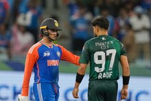 IND vs PAK: ভারতের ব্যাটিং ঝড়ে খড়কুটোর মত উড়ে গেল পাকিস্তান! ৬ উইকেটে জয় টিম ইন্ডিয়ার