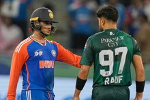 'গালি দিচ্ছিল পাকিস্তান...'! মাঠেই 'যুদ্ধ' অভিষেক-রউফের! যোগ্য জবাব ভারতীয় ওপেনারের