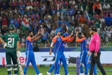 কুলদীপ-বরুণদের দাপটে ধরাশায়ী পাকিস্তান ! ভারতের সামনে জয়ের টার্গেট ১৪৭ রান