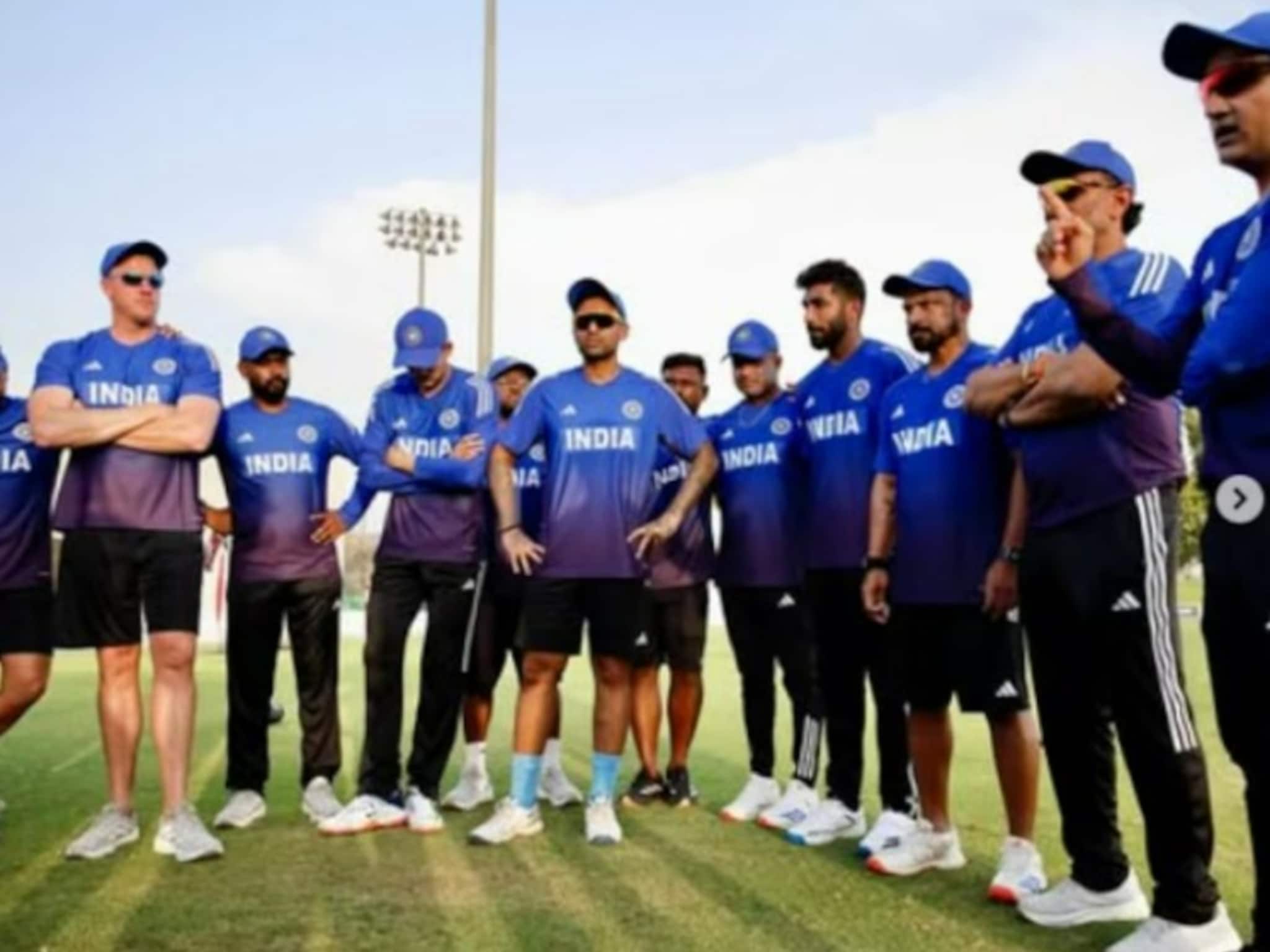 এটাই কি শেষ সুযোগ? চাপ বাড়ছে টিম ইন্ডিয়ার মহাতারকার! টি-২০ সিরিজেই হবে ফয়সালা