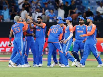 ভারতের টি-২০ বিশ্বকাপের দলে বড় চমক! কারা পাচ্ছে সুযোগ? জেনে নিন বিস্তারিত ভারতের টি-২০ বিশ্বকাপের দলে বড় চমক! কারা পাচ্ছে সুযোগ? জেনে নিন বিস্তারিত