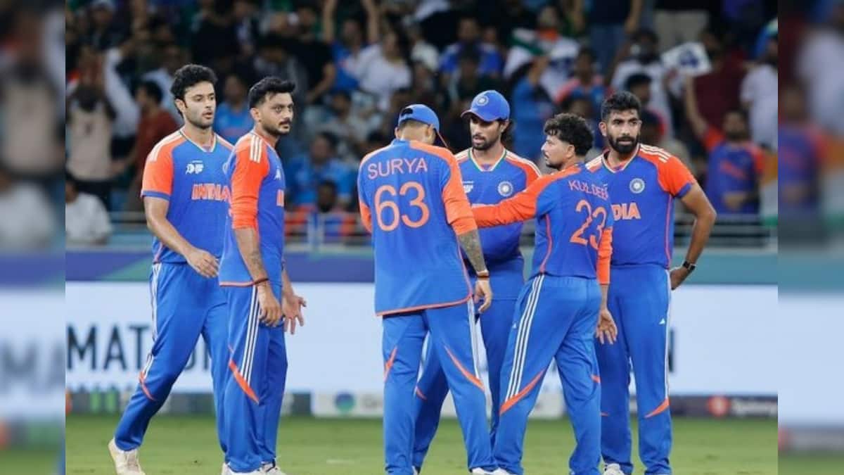 IND vs AUS: বাদ দলের সবথেকে বড় তারকা! কামব্যাক দুই তারকার? প্রথম টি-২০ ম্যাচে ভারতের একাদশে ওলট-পালট! IND vs AUS: বাদ দলের সবথেকে বড় তারকা! কামব্যাক দুই তারকার? প্রথম টি-২০ ম্যাচে ভারতের একাদশে ওলট-পালট!