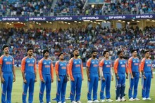 পাকিস্তানকে যোগ্য জবাব দিল ভারত!ভারতীয় সেনা-পহেলগাঁও হামলায় নিহতদের জয় উৎসর্গ সূর্যকুমারের