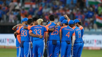 Hardik Pandya Fit, Set to Boost India in IND vs SA T20 Series Starting December 9