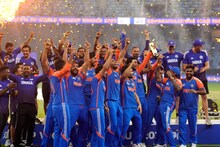 ফাইনাল শেষে মধ্যরাত পর্যন্ত চলল আরও একটি 'যুদ্ধ'! পাকিস্তানের চক্রব্যূহ ভেঙে ফের জিতল ভারত