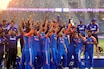 ফাইনাল শেষে মধ্যরাত পর্যন্ত চলল আরও একটি 'যুদ্ধ'! পাকিস্তানের চক্রব্যূহ ভেঙে ফের জিতল ভারত