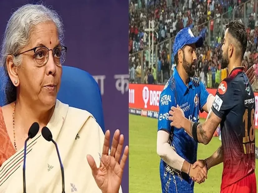 কেন না, নতুন কর কাঠামো আইপিএল দেখাকে একটি বিলাসবহুল কার্যকলাপ হিসেবে বিবেচনা করে, সেই কারণেই এটিকে তামাকজাত দ্রব্য এবং বাজি পরিষেবার মতো একই বিভাগে রাখা হয়েছে। তবে, নিয়মিত ক্রিকেট ম্যাচগুলিতে মাত্র ১৮% জিএসটি প্রযোজ্য, যার ফলে আইপিএলের মতো প্রিমিয়াম ক্রীড়া ইভেন্টের ক্ষেত্রেই দাম বাড়ার প্রভাব পড়তে চলেছে।