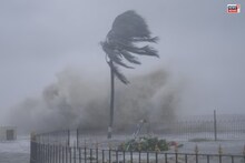 Weather Update: আজ রাতেই ফের তুমুল বৃষ্টি আসছে শহরে, প্রবল বৃষ্টির পূর্বাভাস কলকাতা-সহ চার জেলায়