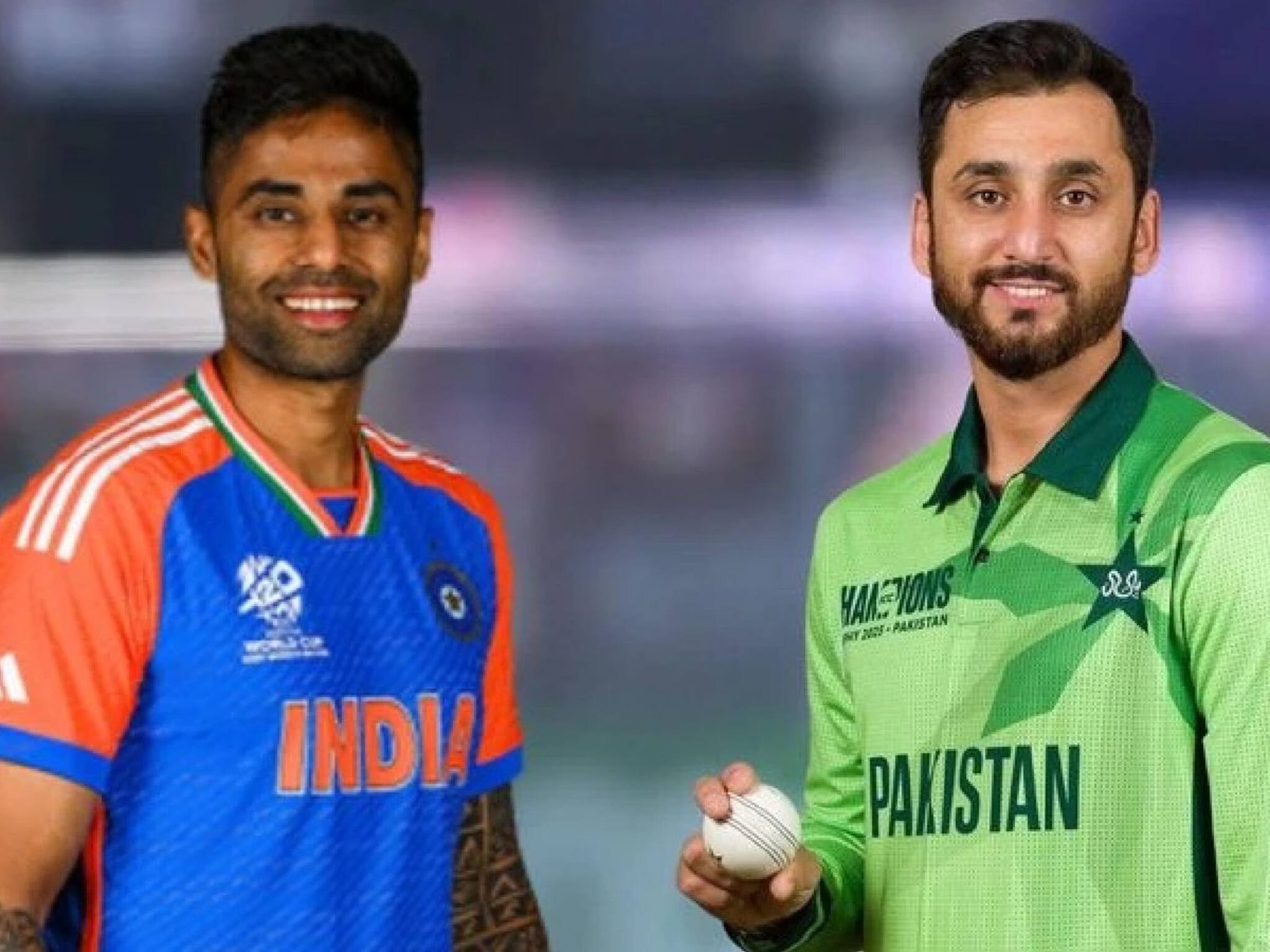India vs Pakistan: পাকিস্তানের 'নাটক' চলছেই! ভারত-পাক ম্যাচের আগে বিরাট ঘটনা, বারবার একই কাণ্ড করেও শাস্তি হবে না?
