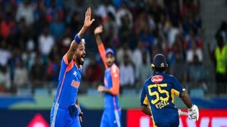 লড়ে শ্রীলঙ্কার বিরুদ্ধে জয় ভারতের লড়ে শ্রীলঙ্কার বিরুদ্ধে জয় ভারতের