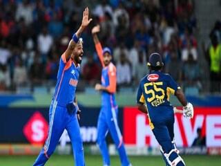 লড়ে শ্রীলঙ্কার বিরুদ্ধে জয় ভারতের 