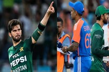‘আমরা প্রস্তুত...’ ! ফাইনালে উঠে ভারতের উদ্দেশ্যে শাহিন আফ্রিদির বার্তা ভাইরাল