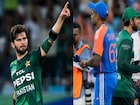 ‘আমরা প্রস্তুত...’ ! ফাইনালে উঠে ভারতের উদ্দেশ্যে শাহিন আফ্রিদির বার্তা ভাইরাল